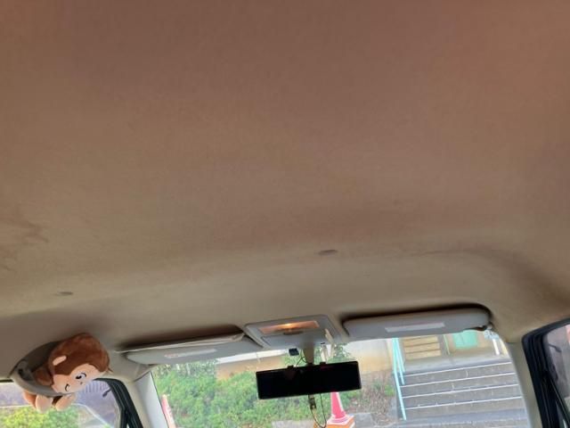 SUZUKI WAGON R 2006 Image 31