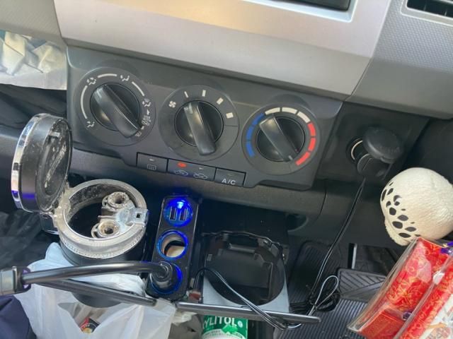 SUZUKI WAGON R 2006 Image 31