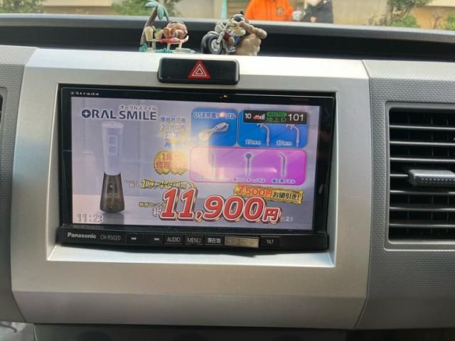 SUZUKI WAGON R 2006 Image 31