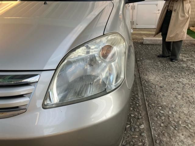 TOYOTA RAUM 2006 Image 31