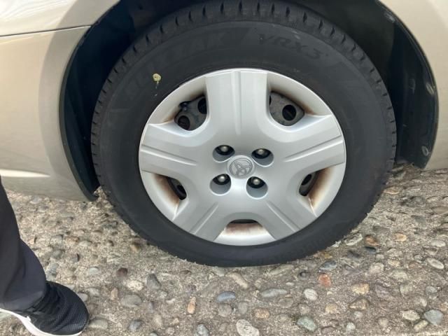 TOYOTA RAUM 2006 Image 31