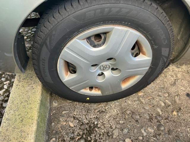 TOYOTA RAUM 2006 Image 31