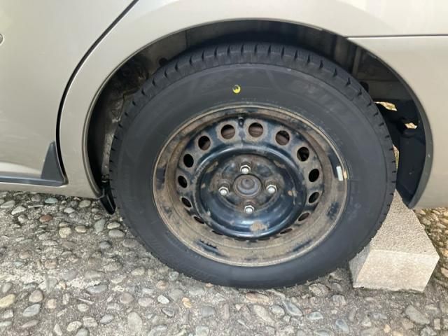 TOYOTA RAUM 2006 Image 31