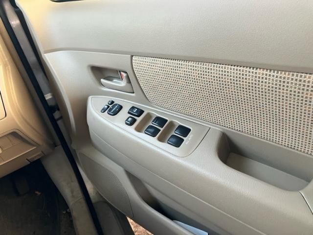 TOYOTA RAUM 2006 Image 31