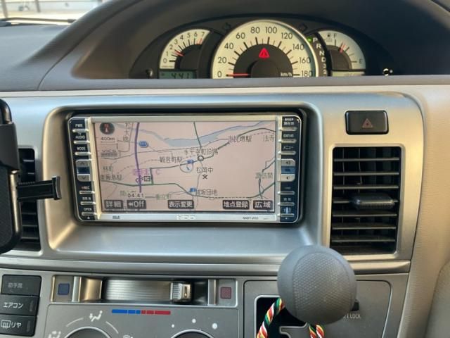 TOYOTA RAUM 2006 Image 31