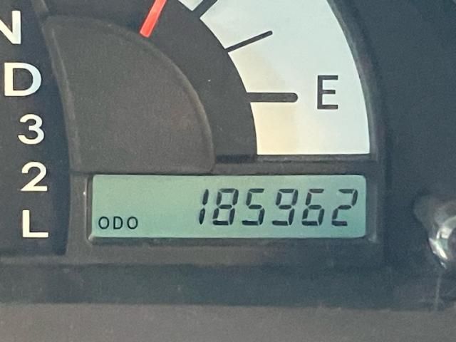 TOYOTA RAUM 2006 Image 31