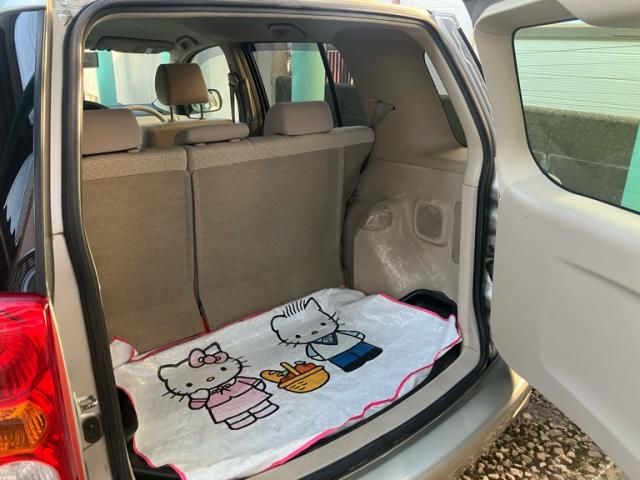 TOYOTA RAUM 2006 Image 31