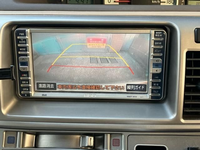 TOYOTA RAUM 2006 Image 31