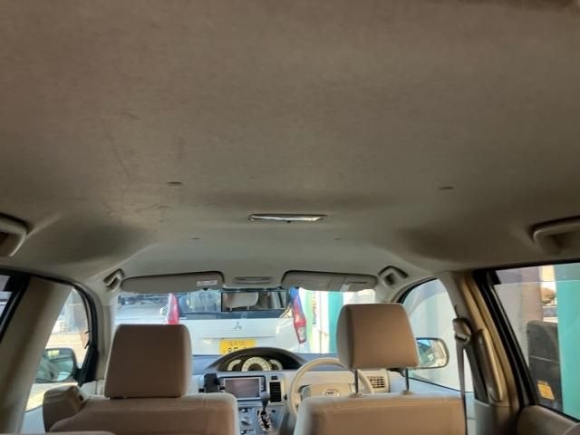 TOYOTA RAUM 2006 Image 31