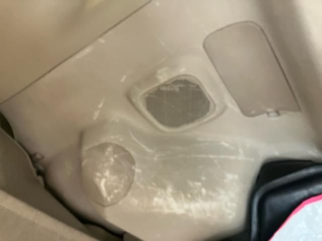 TOYOTA RAUM 2006 Image 31