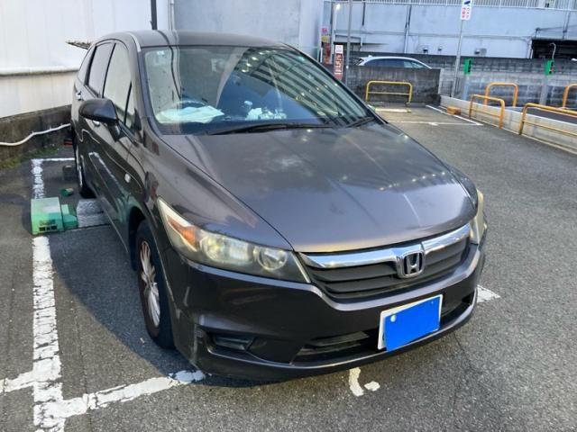 HONDA STREAM 2007 Image 31