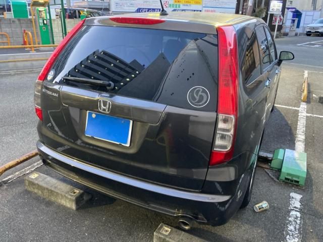 HONDA STREAM 2007 Image 31