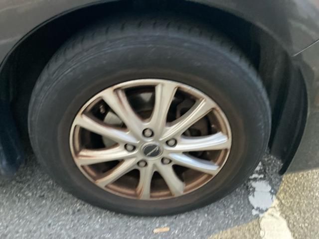 HONDA STREAM 2007 Image 31