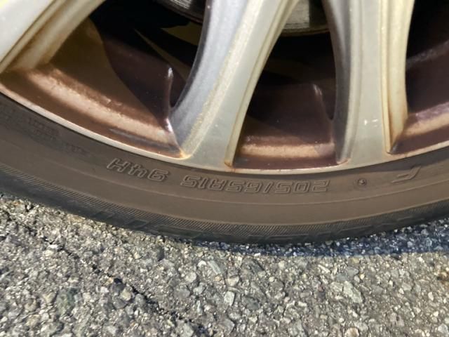 HONDA STREAM 2007 Image 31