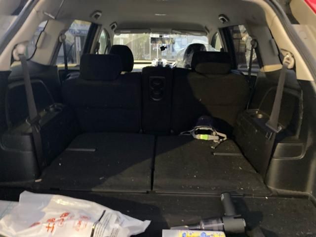 HONDA STREAM 2007 Image 31