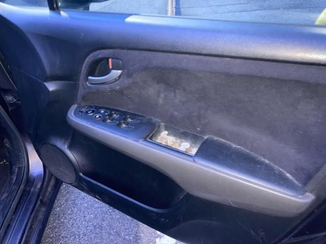 HONDA STREAM 2007 Image 31