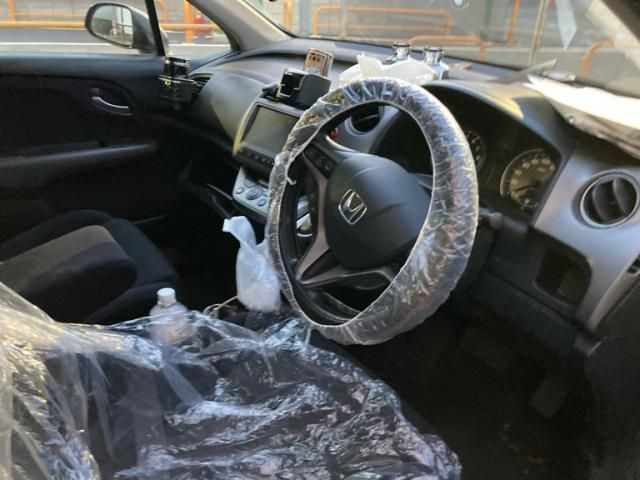 HONDA STREAM 2007 Image 31