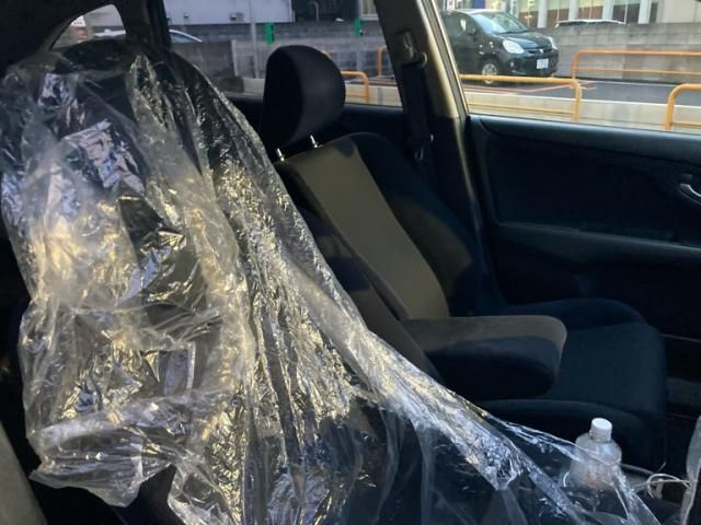 HONDA STREAM 2007 Image 31