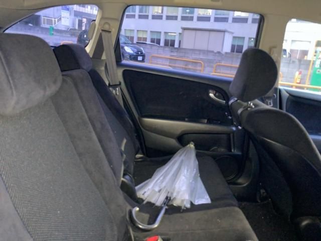 HONDA STREAM 2007 Image 31