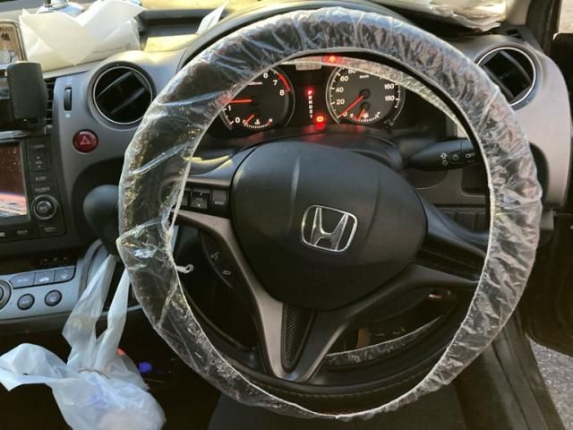 HONDA STREAM 2007 Image 31