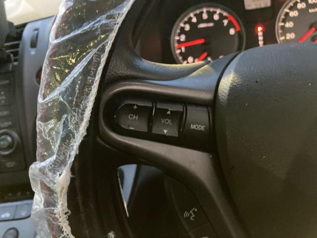 HONDA STREAM 2007 Image 31