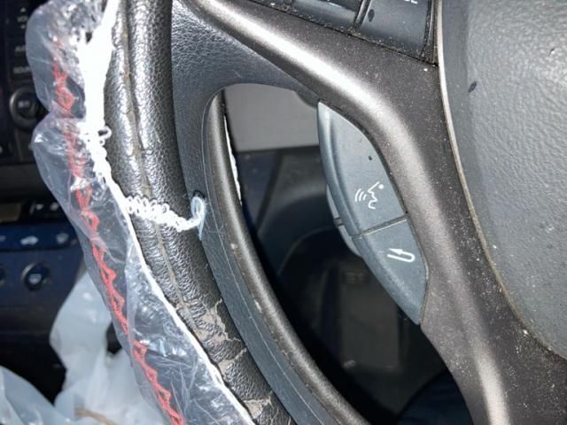 HONDA STREAM 2007 Image 31