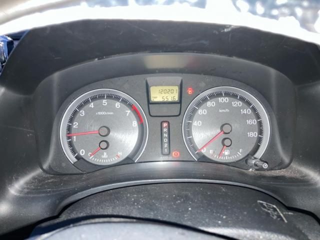 HONDA STREAM 2007 Image 31