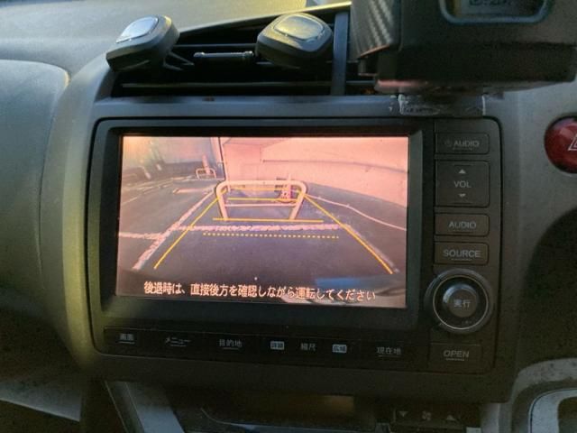 HONDA STREAM 2007 Image 31