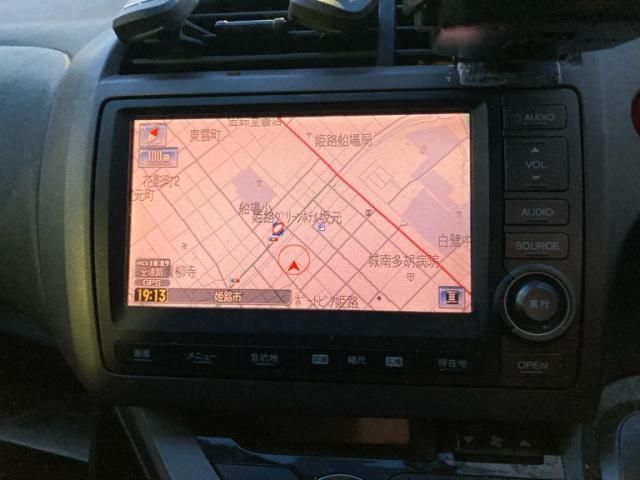 HONDA STREAM 2007 Image 31