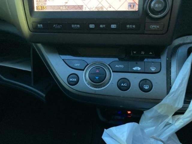 HONDA STREAM 2007 Image 31