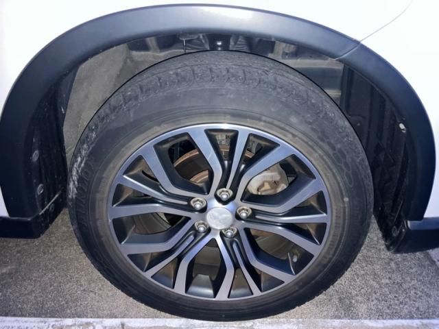 MITSUBISHI OUTLANDER 2WD 2015 Image 31