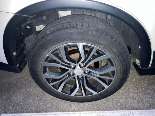 MITSUBISHI OUTLANDER 2WD 2015 Image 31