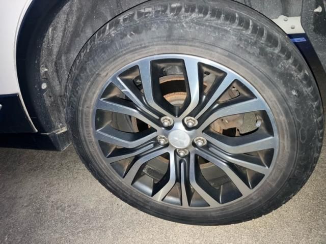 MITSUBISHI OUTLANDER 2WD 2015 Image 31