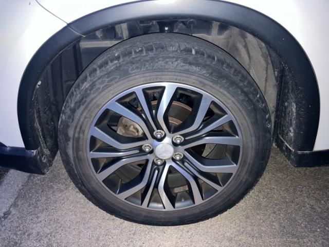 MITSUBISHI OUTLANDER 2WD 2015 Image 31