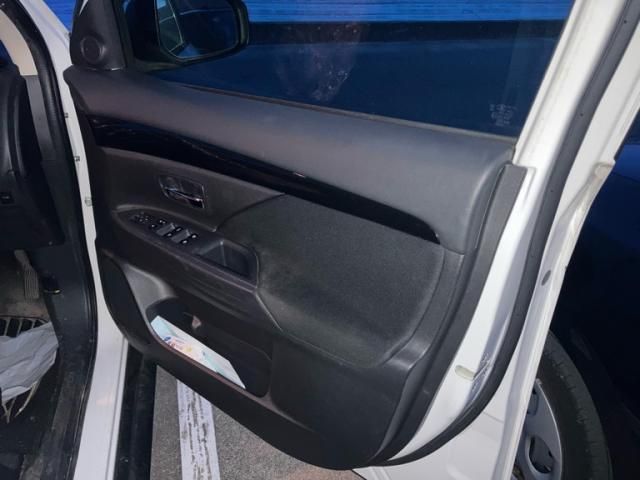 MITSUBISHI OUTLANDER 2WD 2015 Image 31