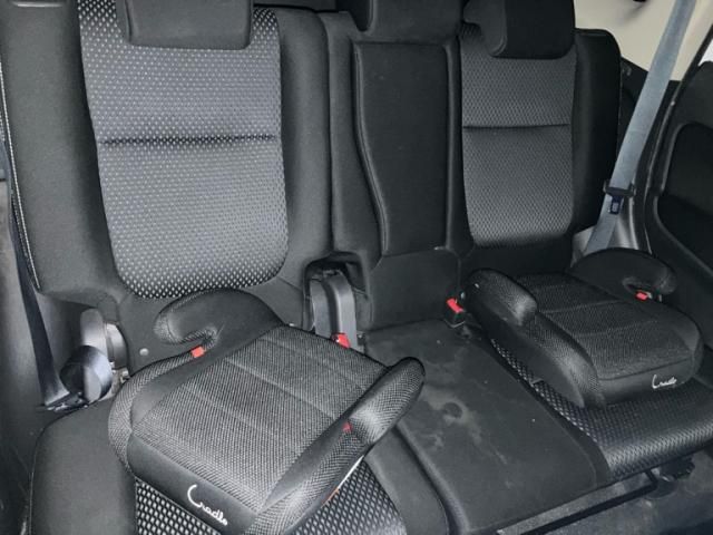 MITSUBISHI OUTLANDER 2WD 2015 Image 31