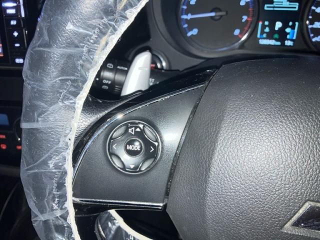 MITSUBISHI OUTLANDER 2WD 2015 Image 31