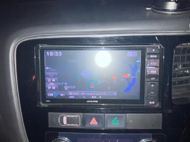 MITSUBISHI OUTLANDER 2WD 2015 Image 31