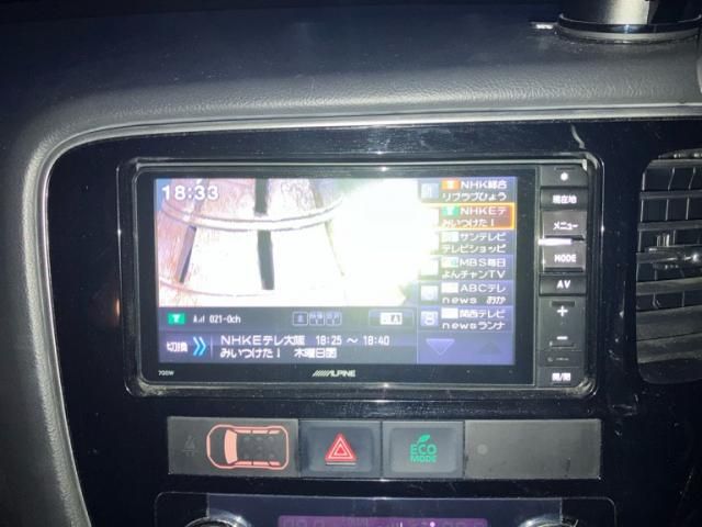 MITSUBISHI OUTLANDER 2WD 2015 Image 31