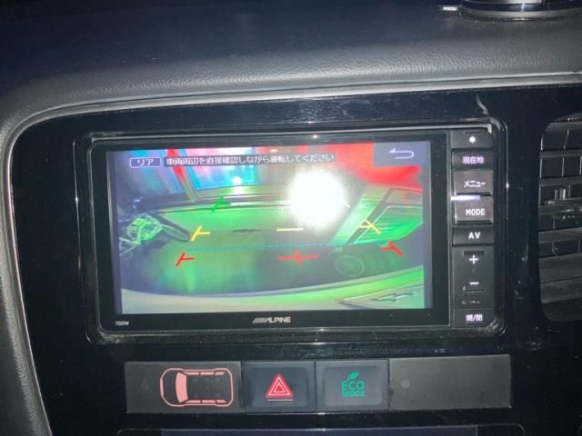 MITSUBISHI OUTLANDER 2WD 2015 Image 31