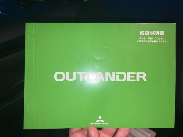 MITSUBISHI OUTLANDER 2WD 2015 Image 31