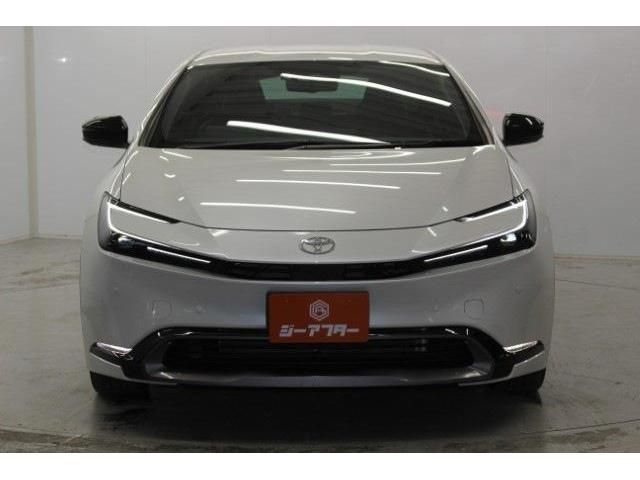 TOYOTA PRIUS 2023 Image 31