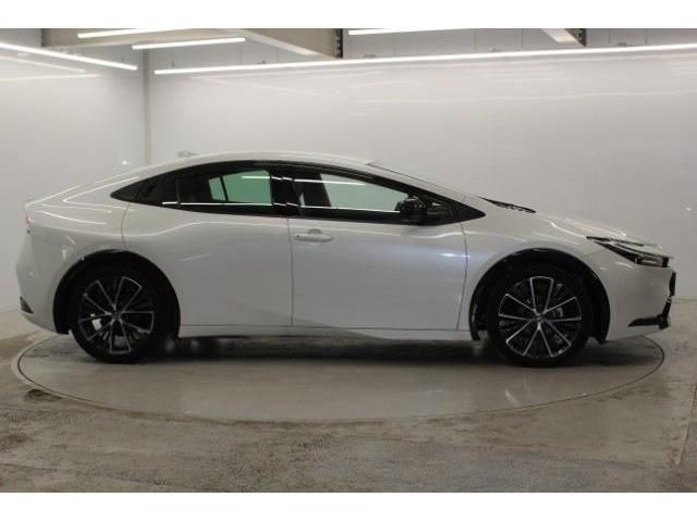 TOYOTA PRIUS 2023 Image 31