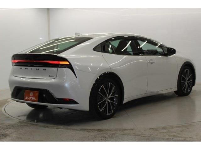 TOYOTA PRIUS 2023 Image 31