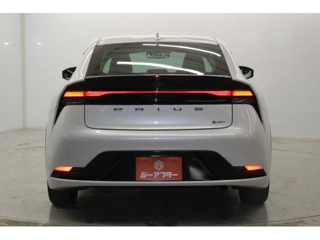 TOYOTA PRIUS 2023 Image 31