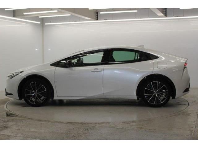 TOYOTA PRIUS 2023 Image 31