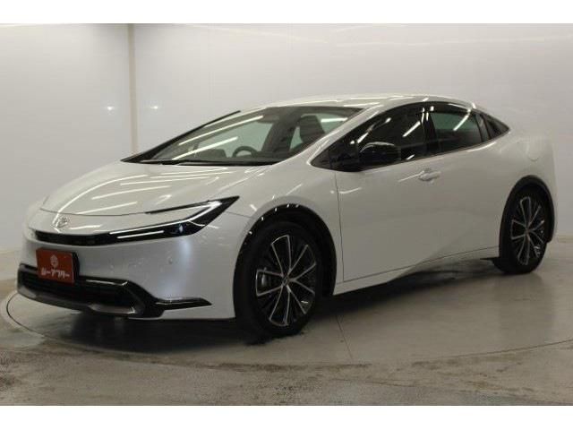 TOYOTA PRIUS 2023 Image 31