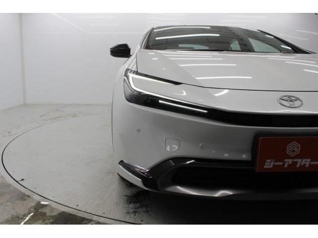 TOYOTA PRIUS 2023 Image 31