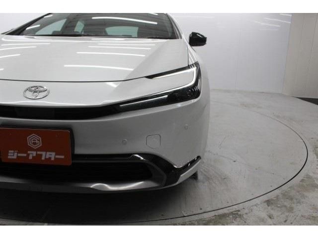 TOYOTA PRIUS 2023 Image 31