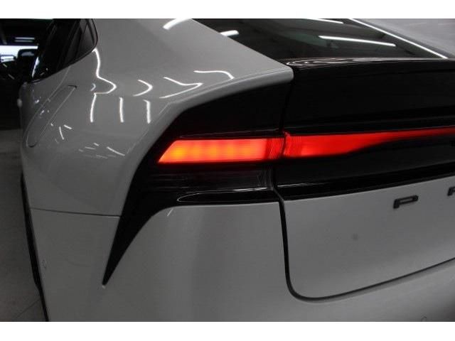 TOYOTA PRIUS 2023 Image 31